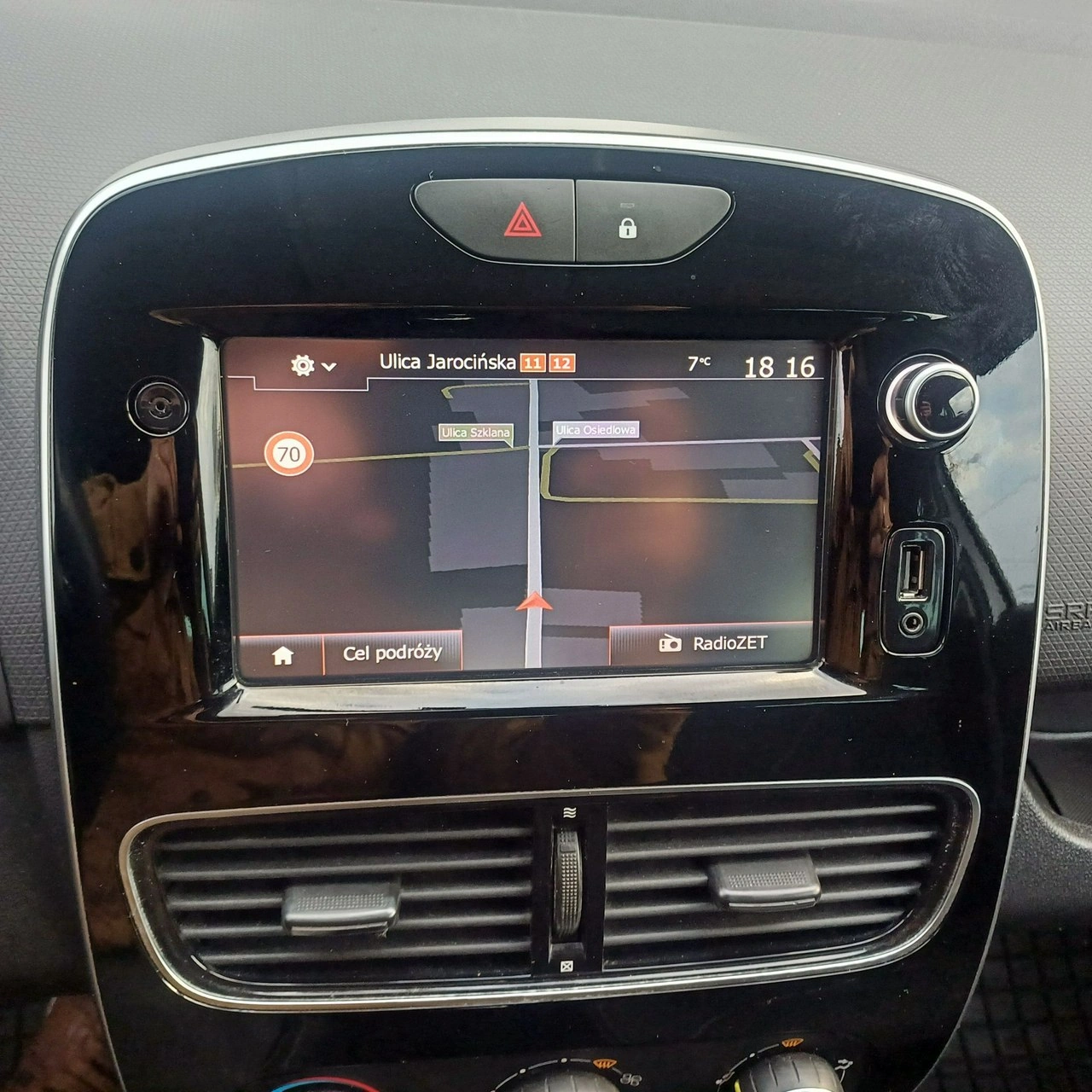 Renault Clio - Zdjęcie 14