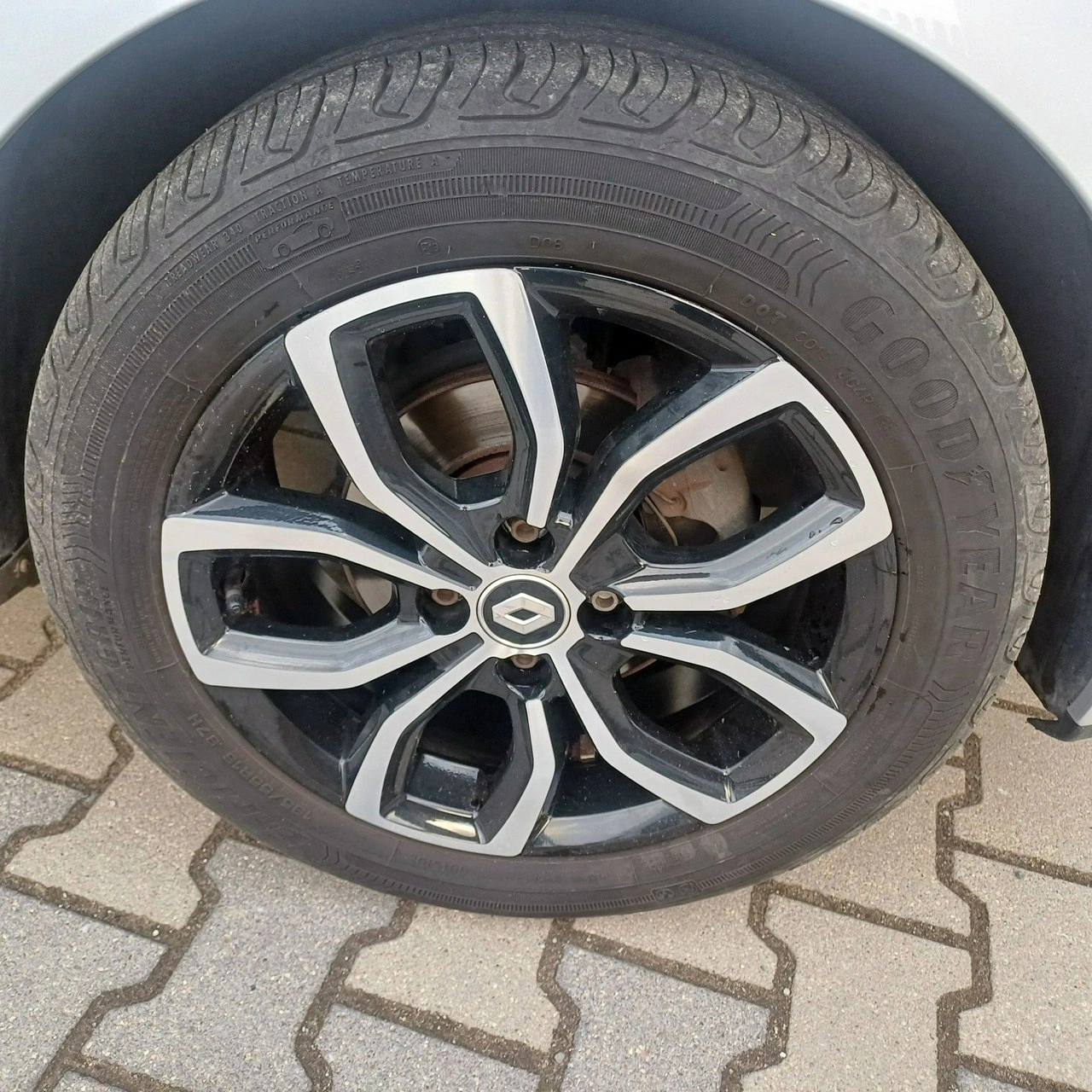 Renault Clio - Zdjęcie 26