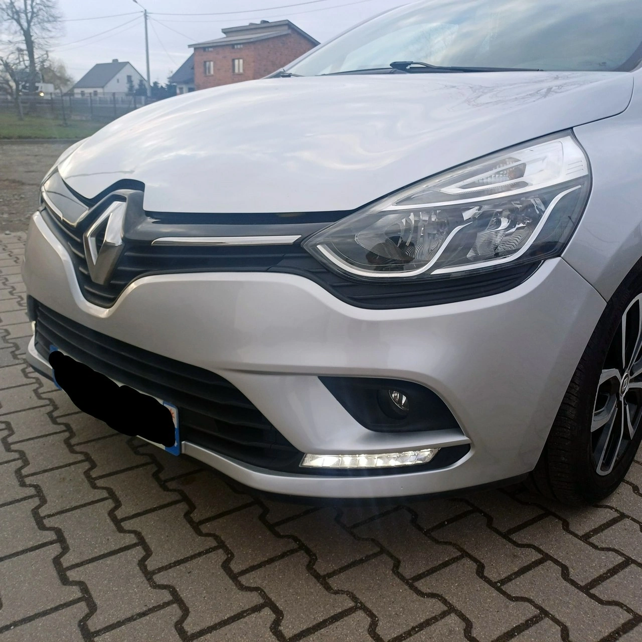 Renault Clio - Zdjęcie 4