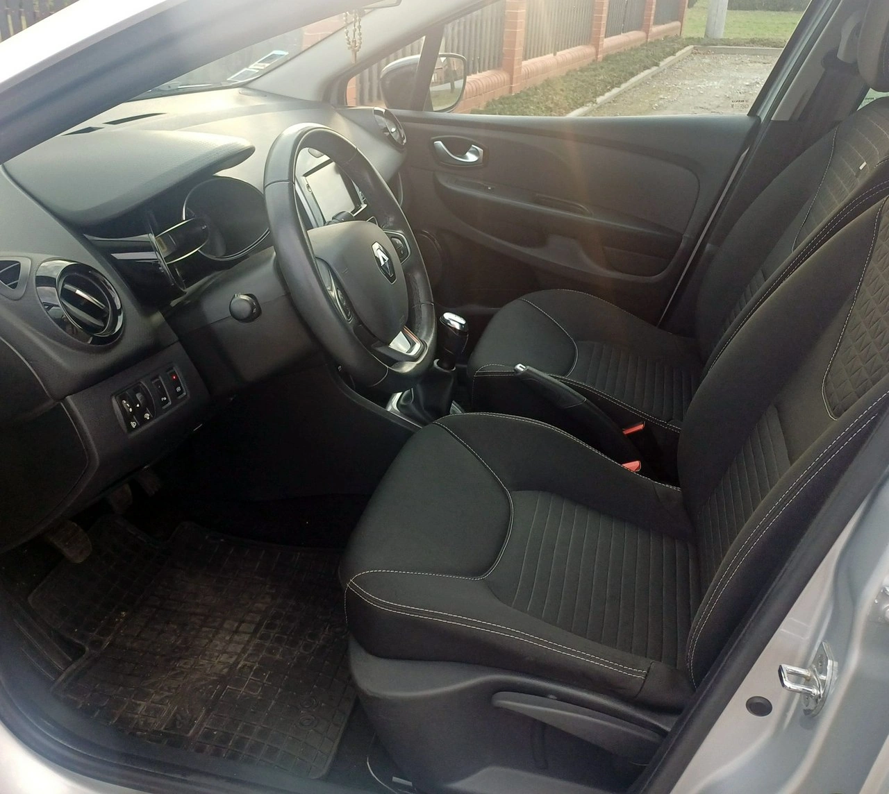 Renault Clio - Zdjęcie 5