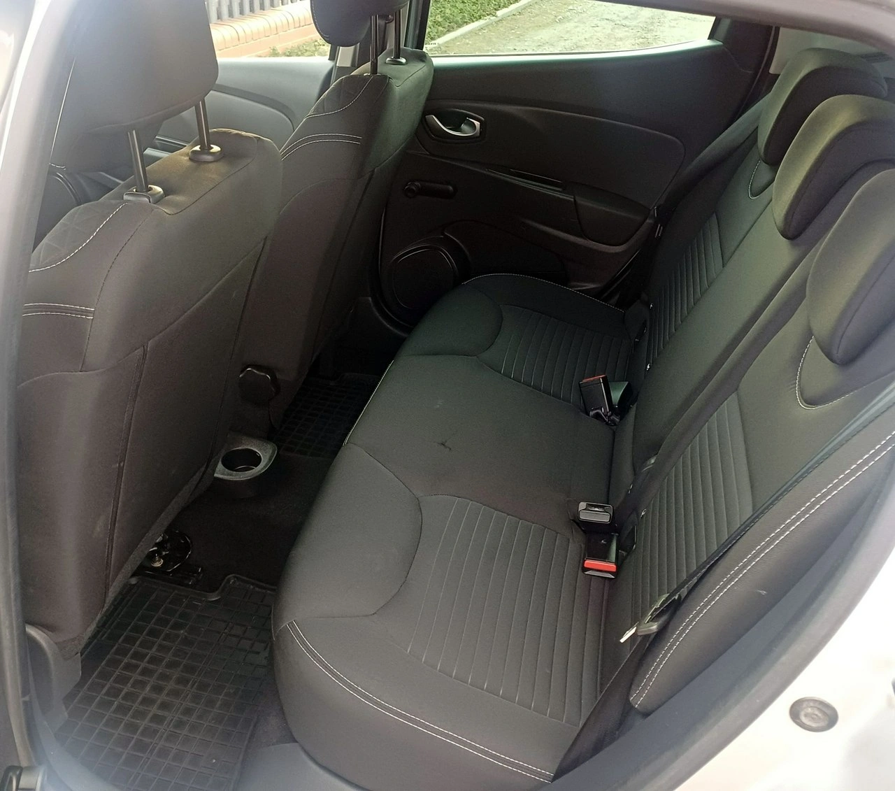 Renault Clio - Zdjęcie 6