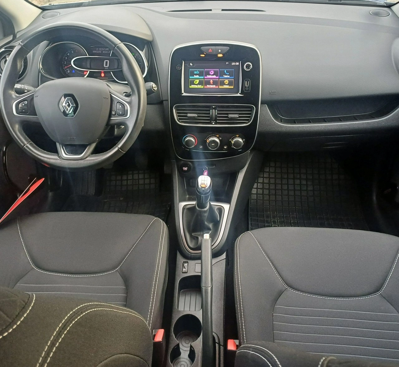 Renault Clio - Zdjęcie 7