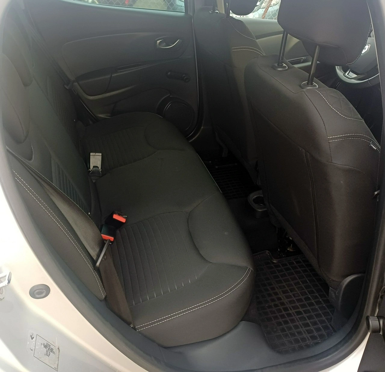 Renault Clio - Zdjęcie 8