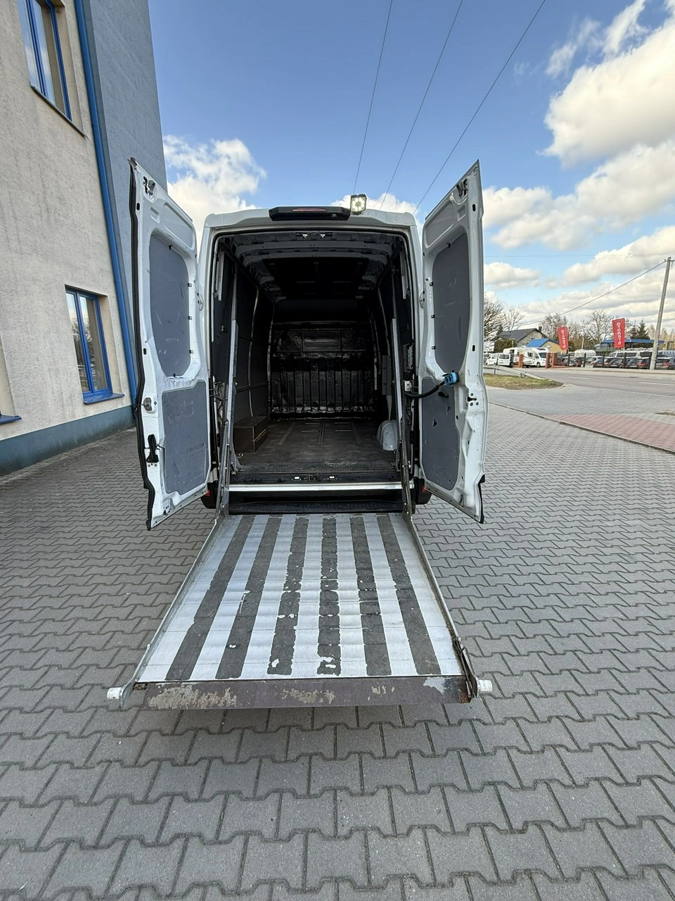 Iveco Daily 35S14 - Zdjęcie 2