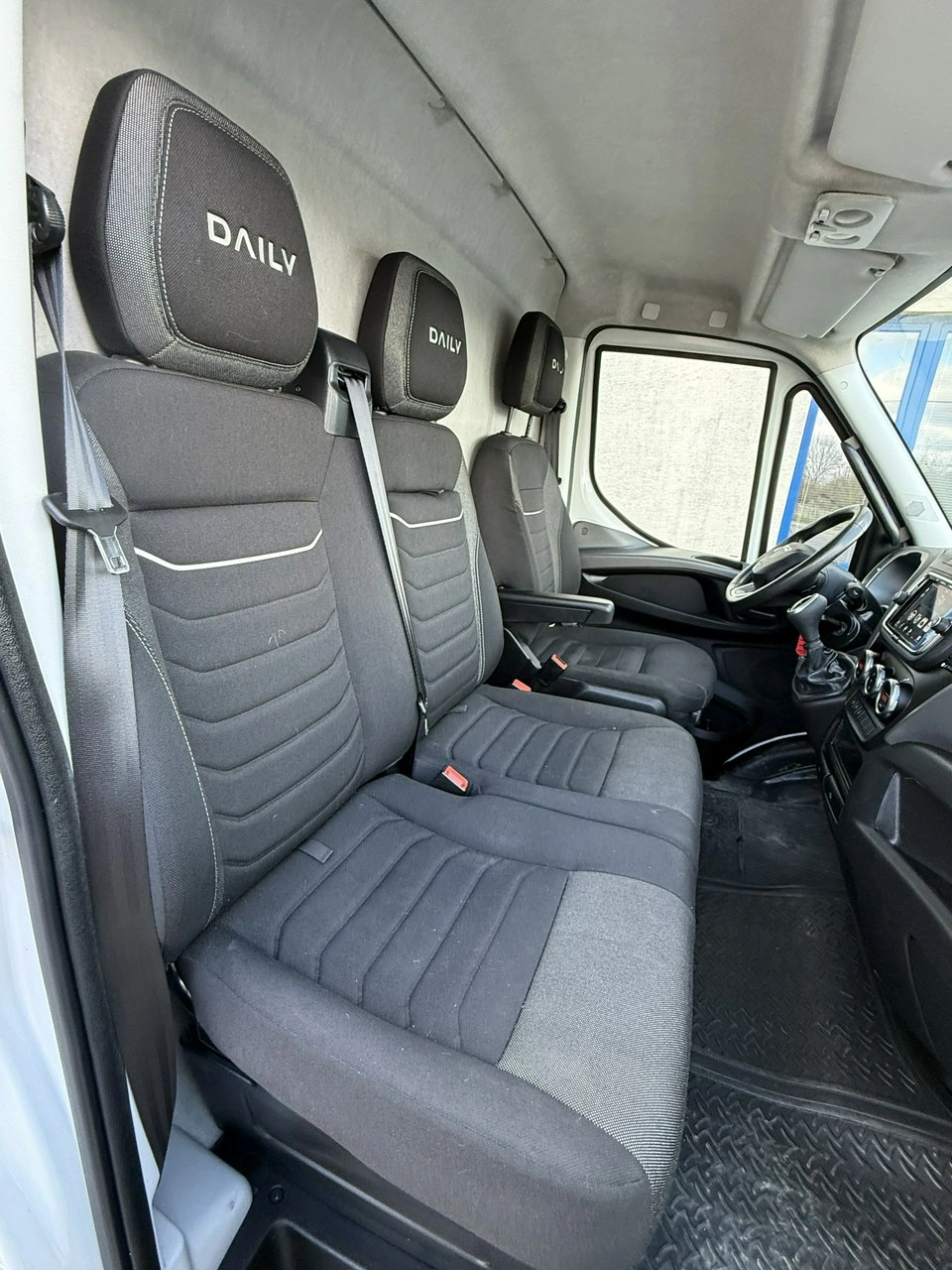 Iveco Daily 35S14 - Zdjęcie 6