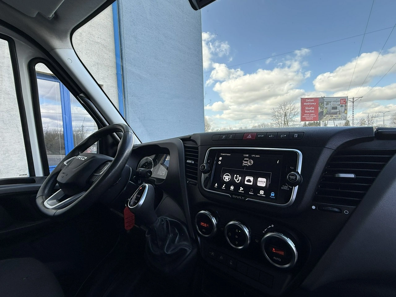 Iveco Daily 35S14 - Zdjęcie 5