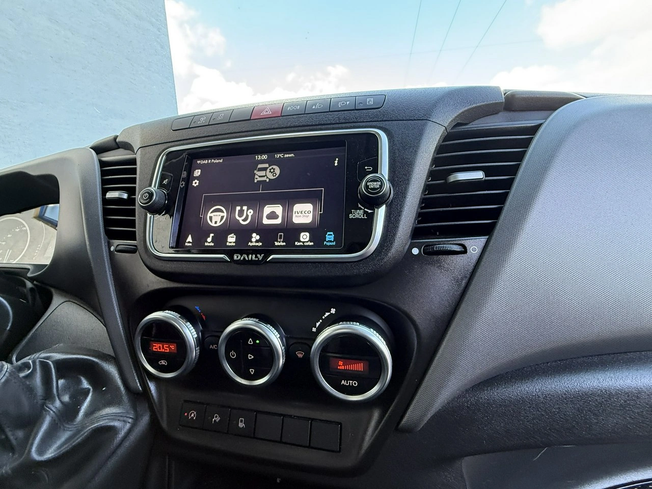 Iveco Daily 35S14 - Zdjęcie 7