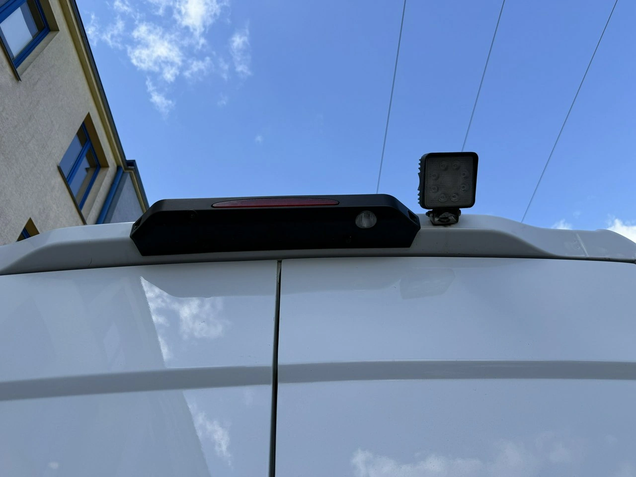 Iveco Daily 35S14 - Zdjęcie 12