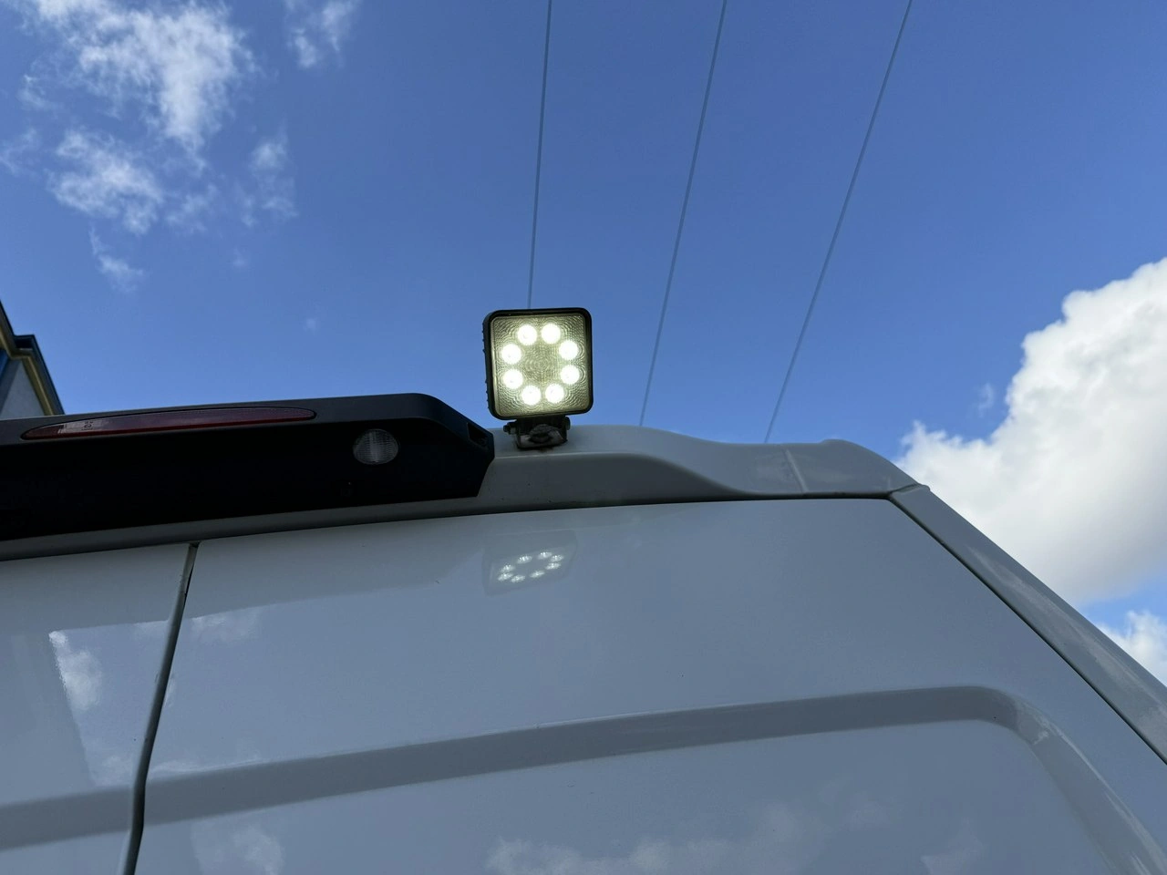 Iveco Daily 35S14 - Zdjęcie 13