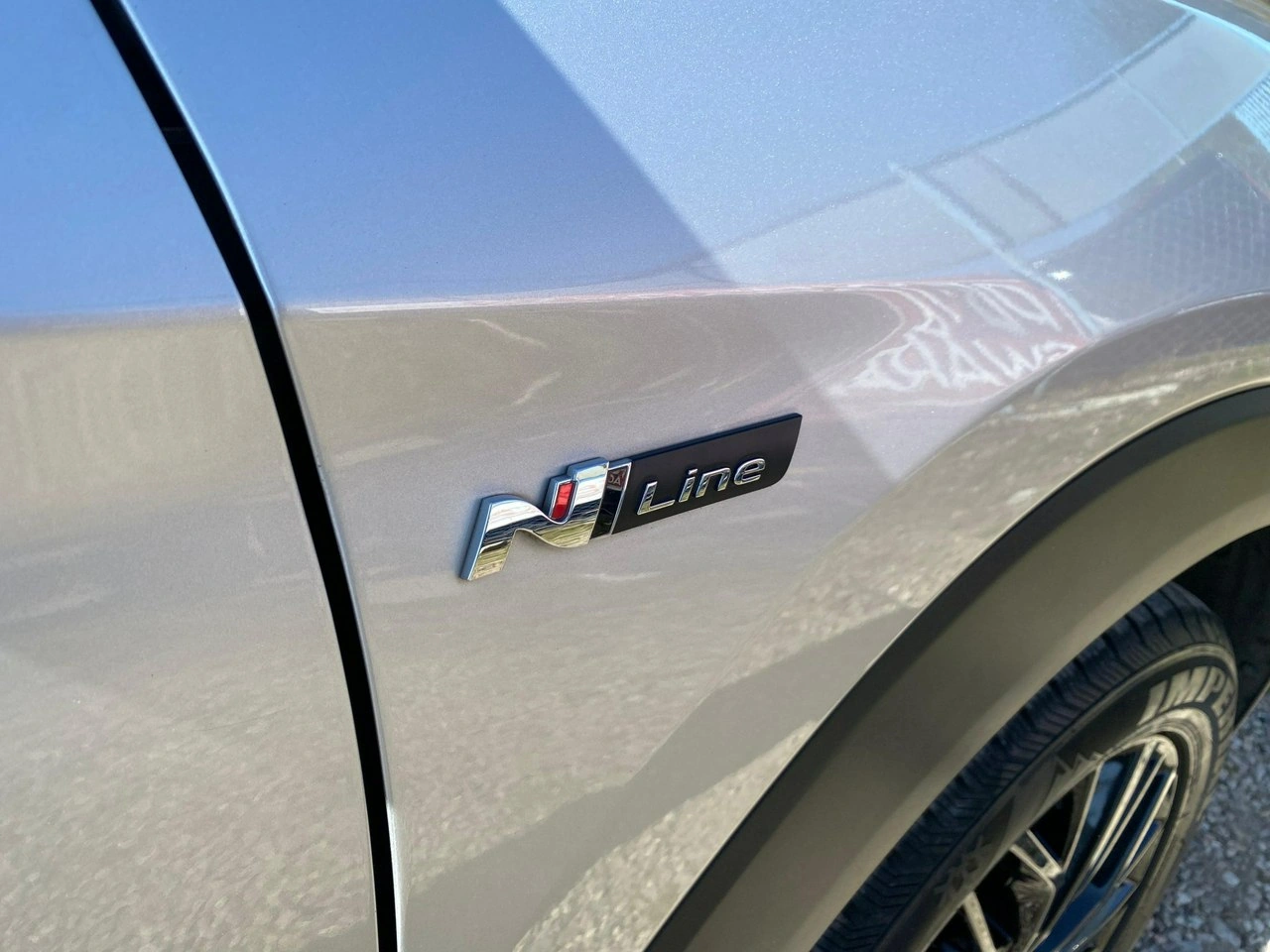 Hyundai Tucson - Zdjęcie 41