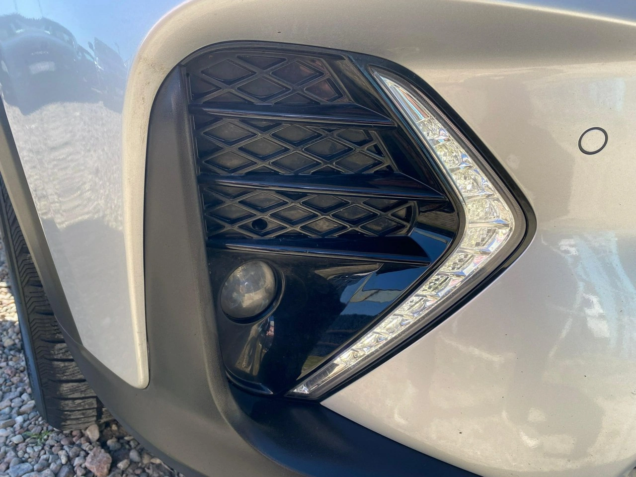 Hyundai Tucson - Zdjęcie 45