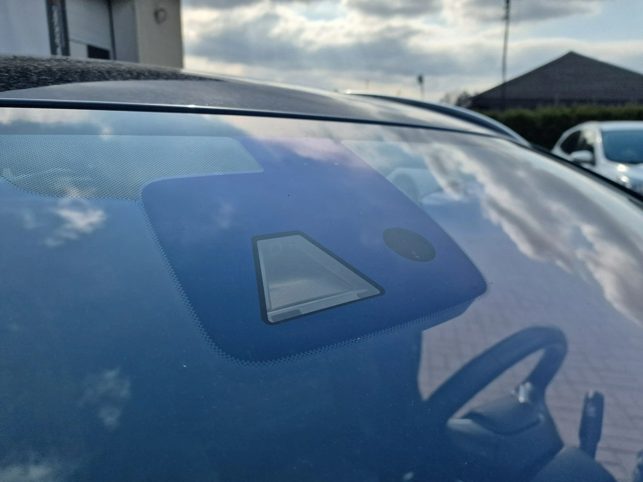 Opel Insignia - Zdjęcie 37