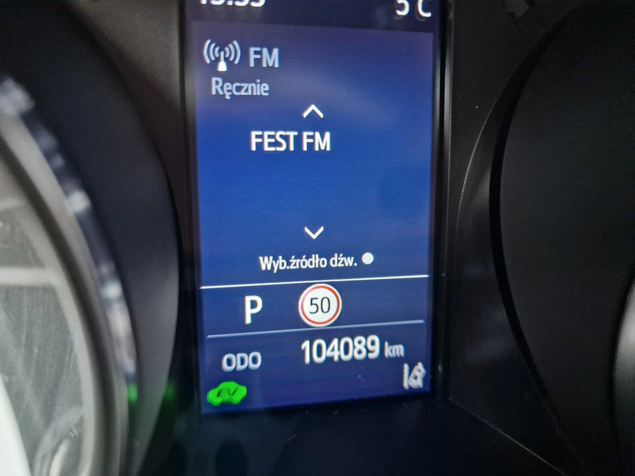 Toyota C-HR - Zdjęcie 31
