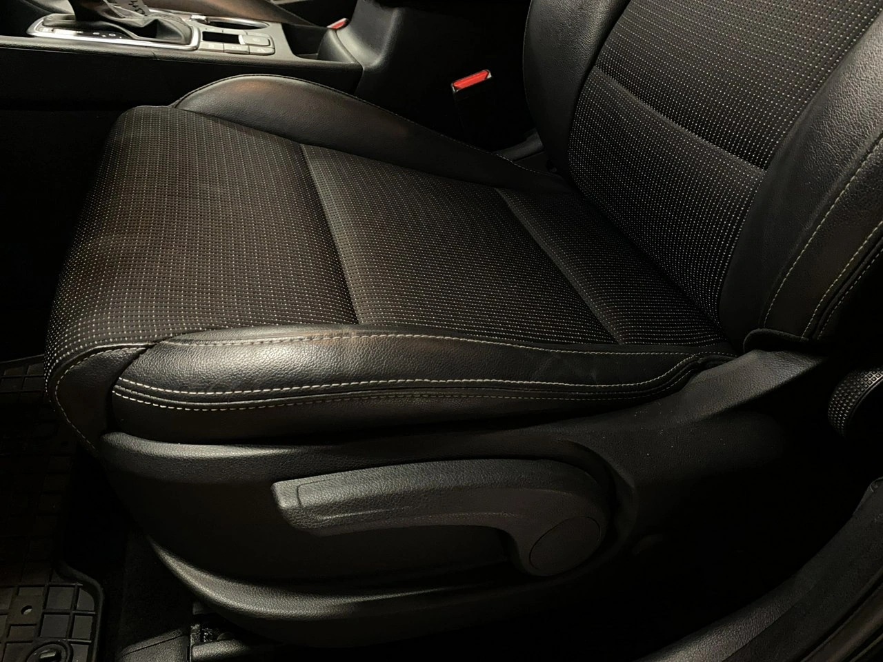 Kia Sportage - Zdjęcie 12