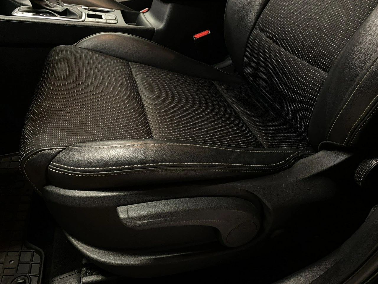 Kia Sportage - Zdjęcie 12