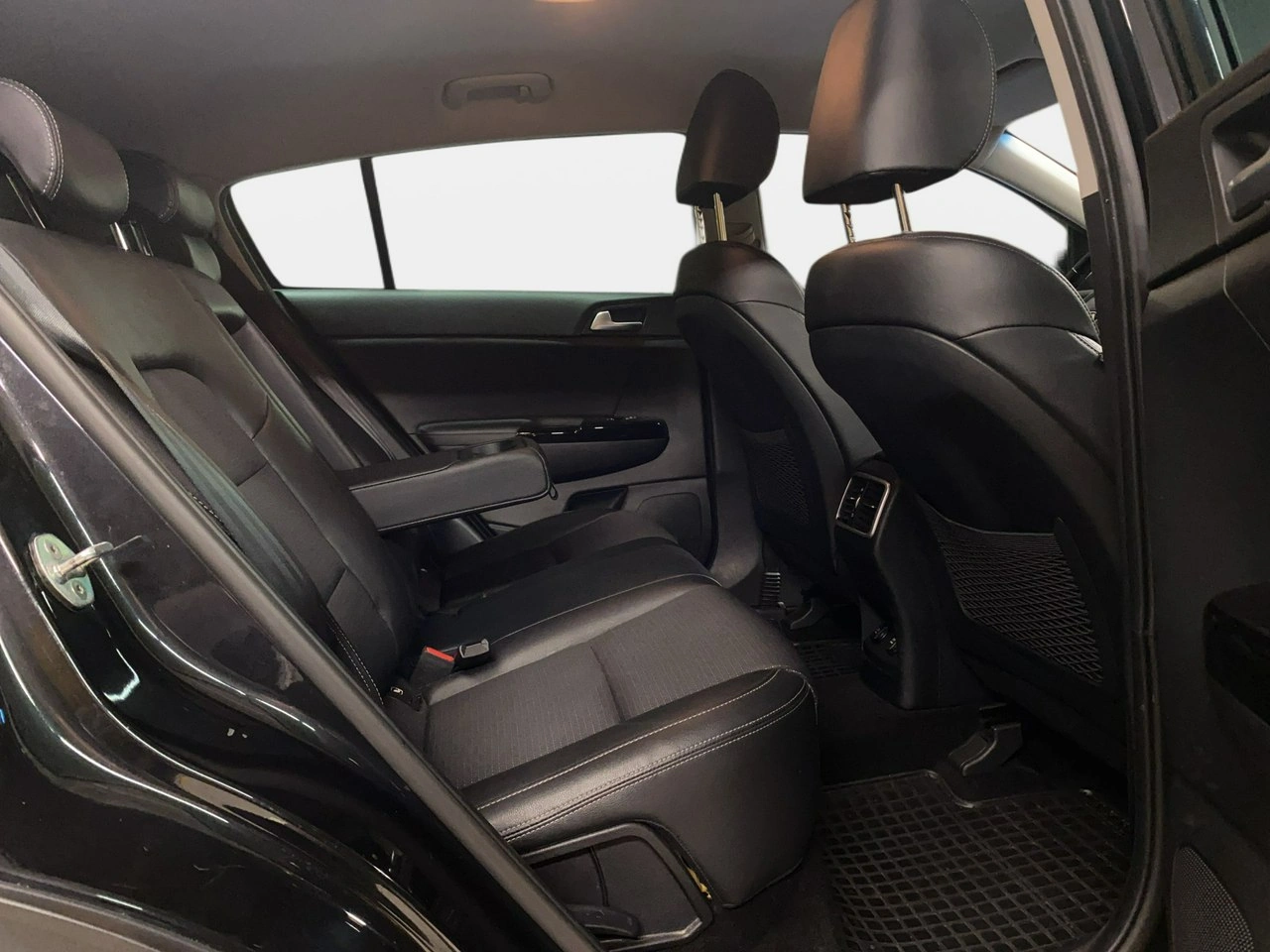 Kia Sportage - Zdjęcie 13