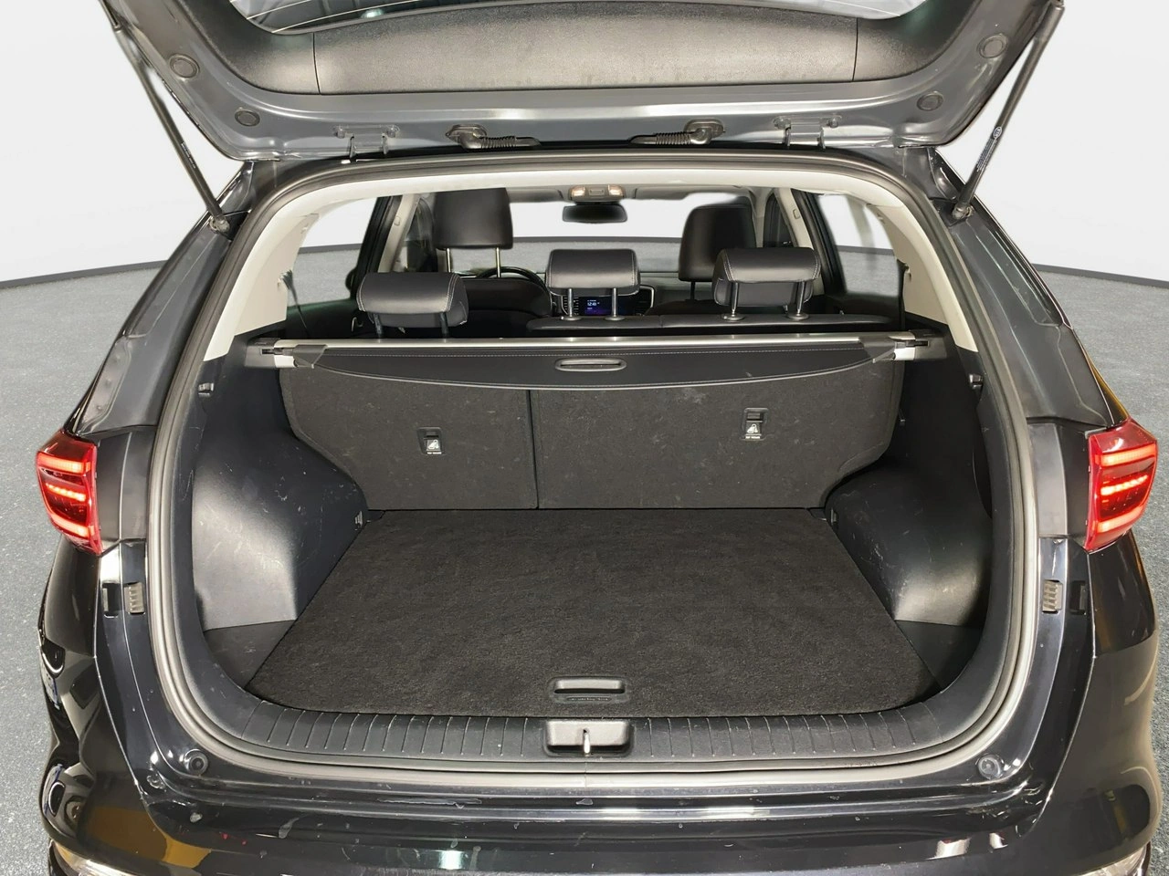 Kia Sportage - Zdjęcie 14