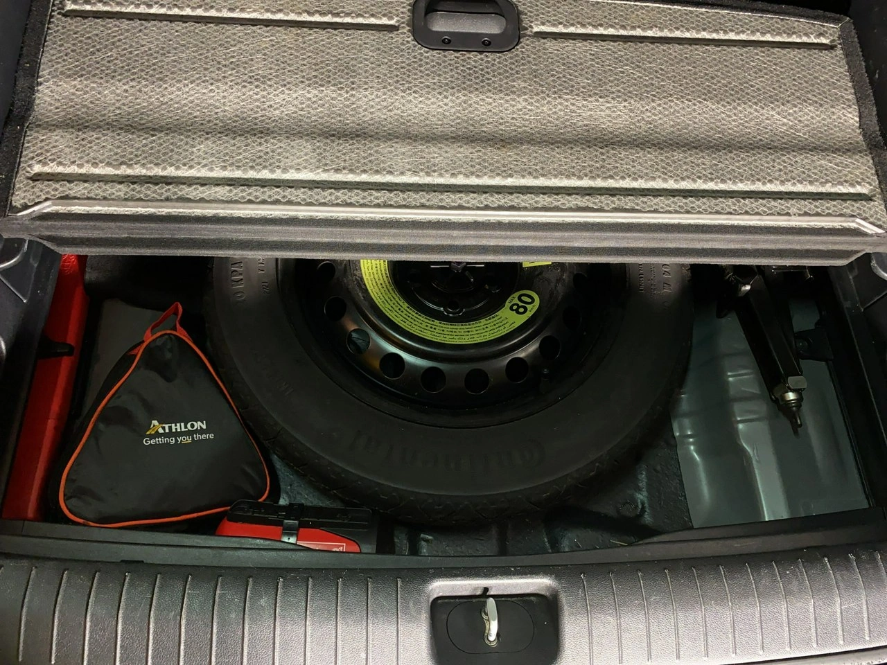 Kia Sportage - Zdjęcie 15