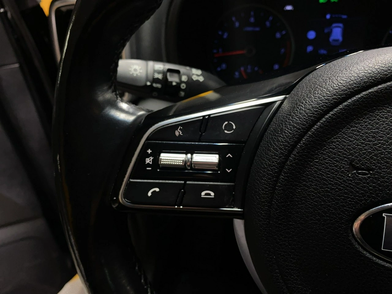 Kia Sportage - Zdjęcie 18