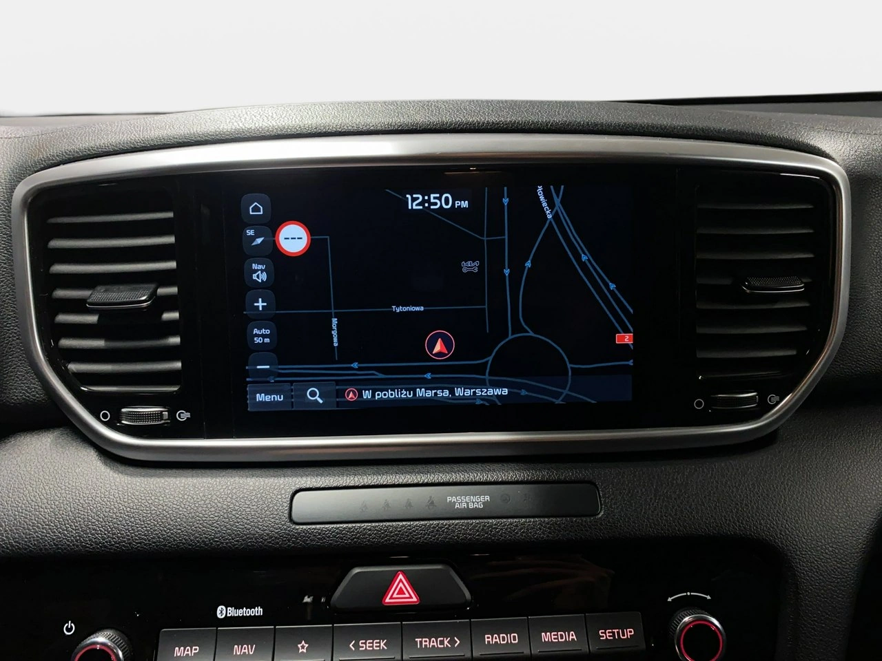 Kia Sportage - Zdjęcie 25