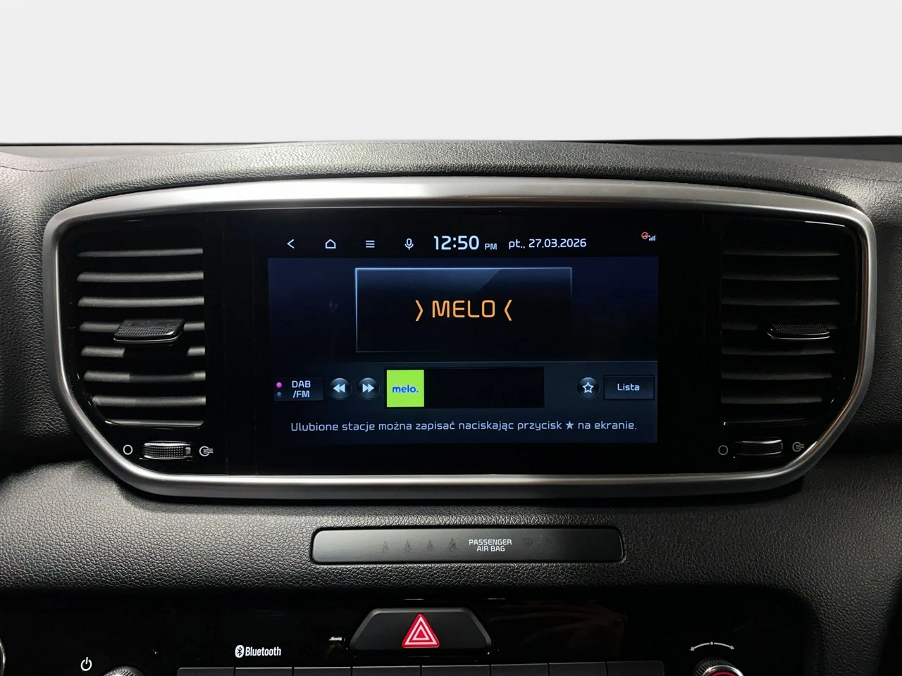 Kia Sportage - Zdjęcie 26