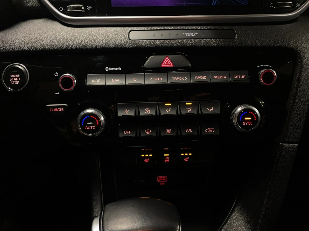 Kia Sportage - Zdjęcie 30