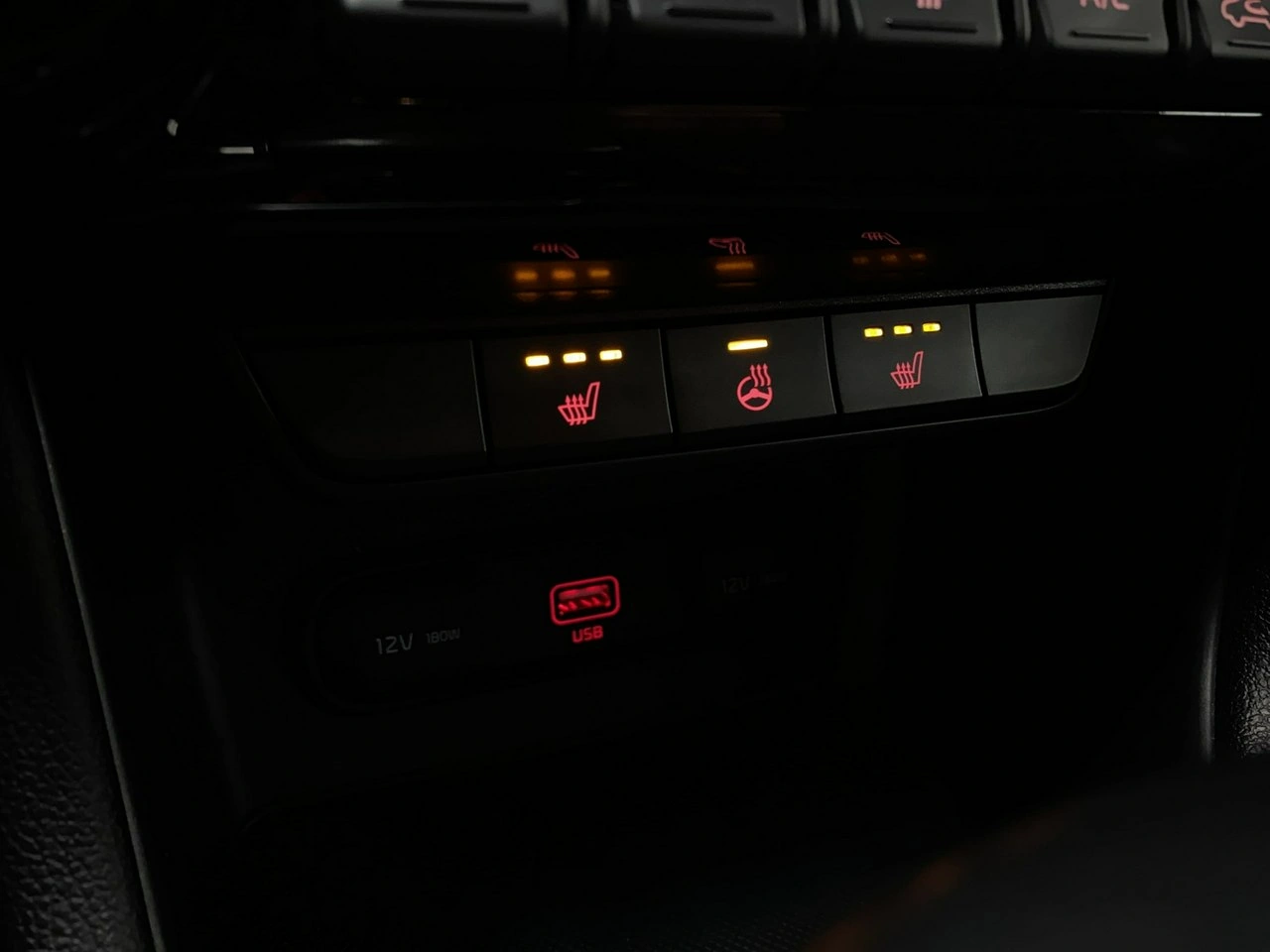 Kia Sportage - Zdjęcie 31