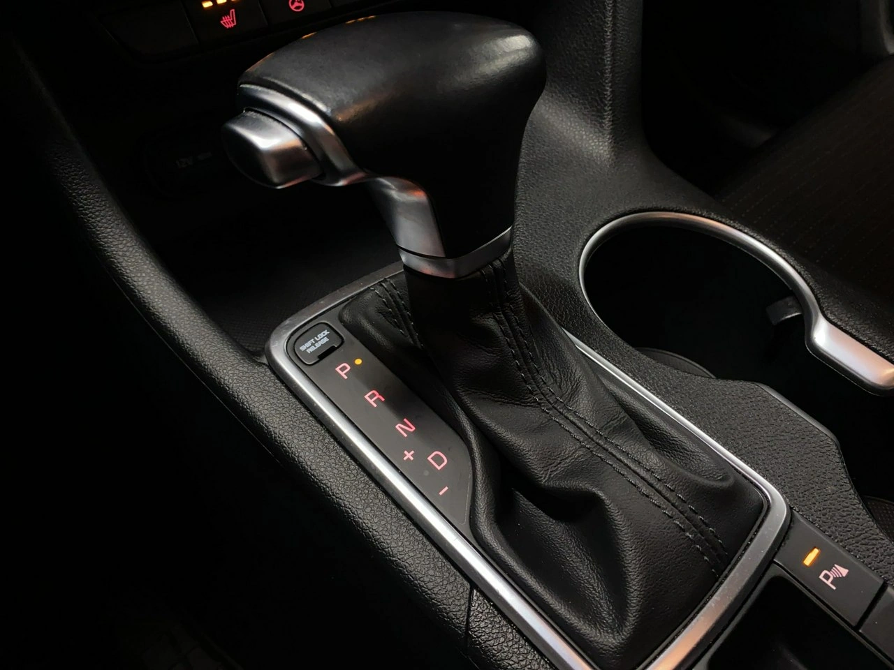 Kia Sportage - Zdjęcie 33