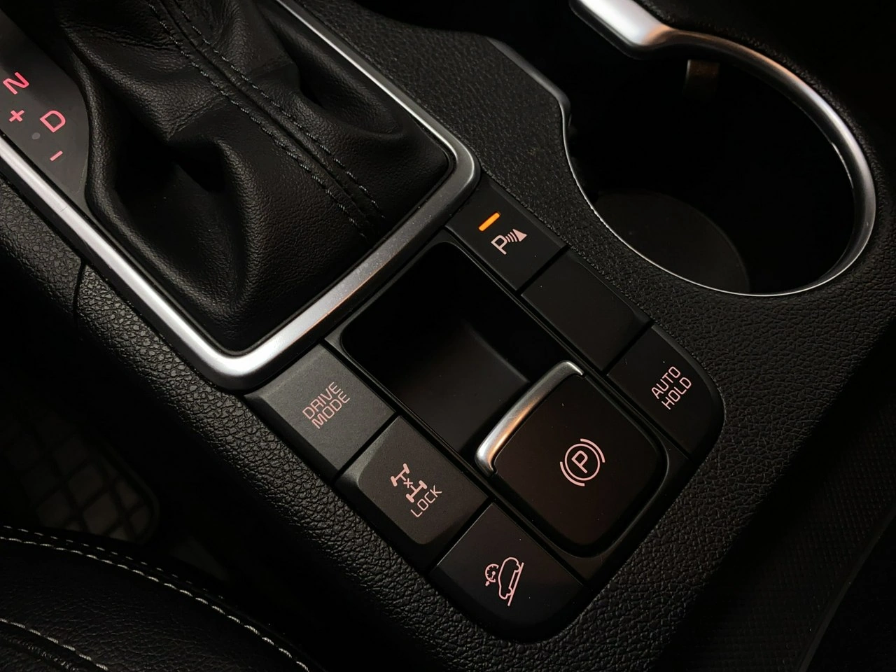 Kia Sportage - Zdjęcie 34