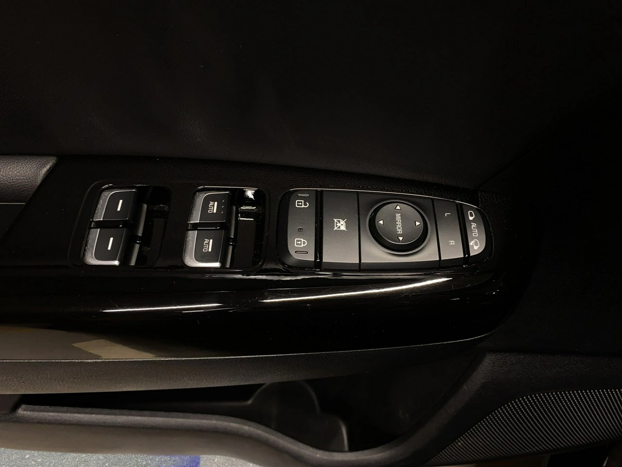 Kia Sportage - Zdjęcie 35