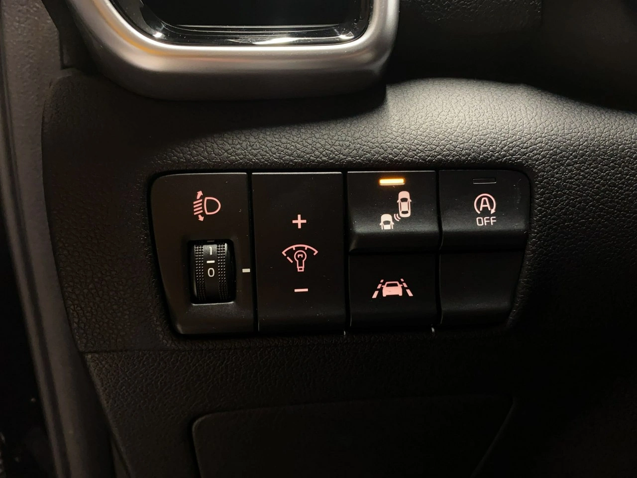 Kia Sportage - Zdjęcie 36