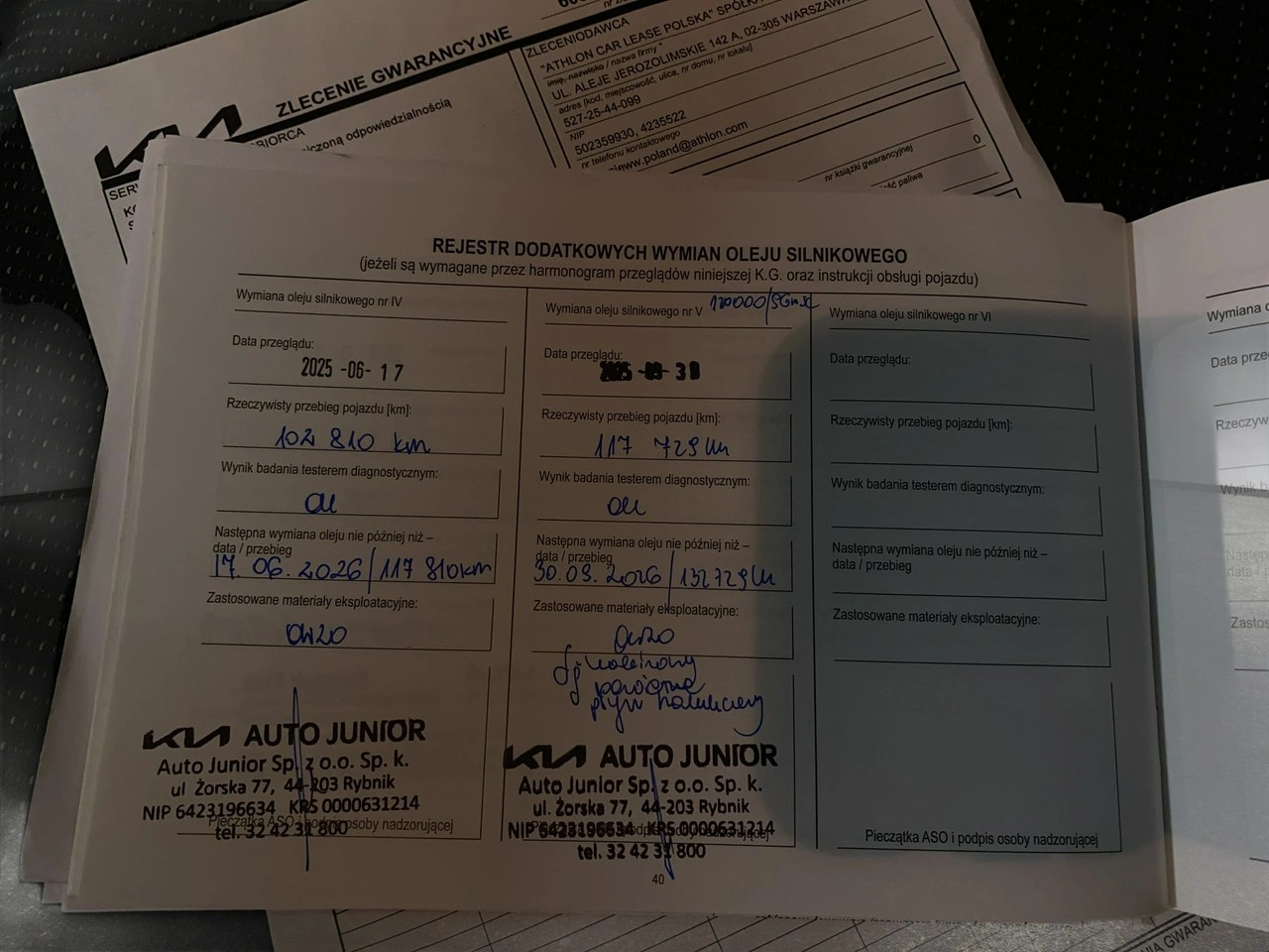 Kia Sportage - Zdjęcie 39