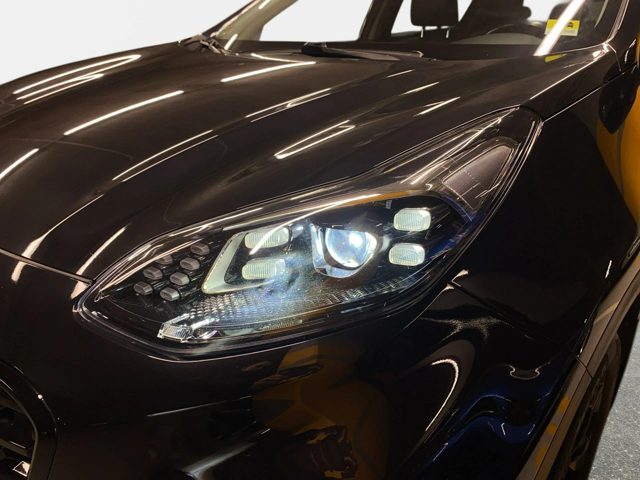 Kia Sportage - Zdjęcie 8