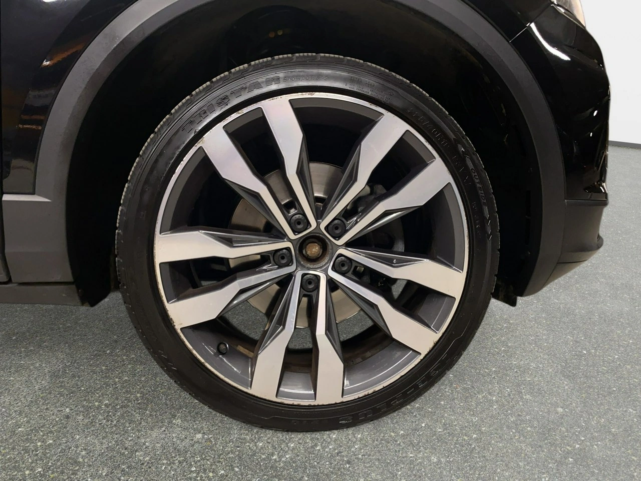 Volkswagen T-Roc - Zdjęcie 9