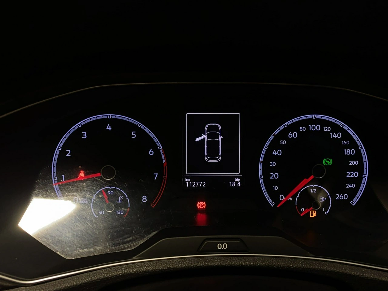 Volkswagen T-Roc - Zdjęcie 23