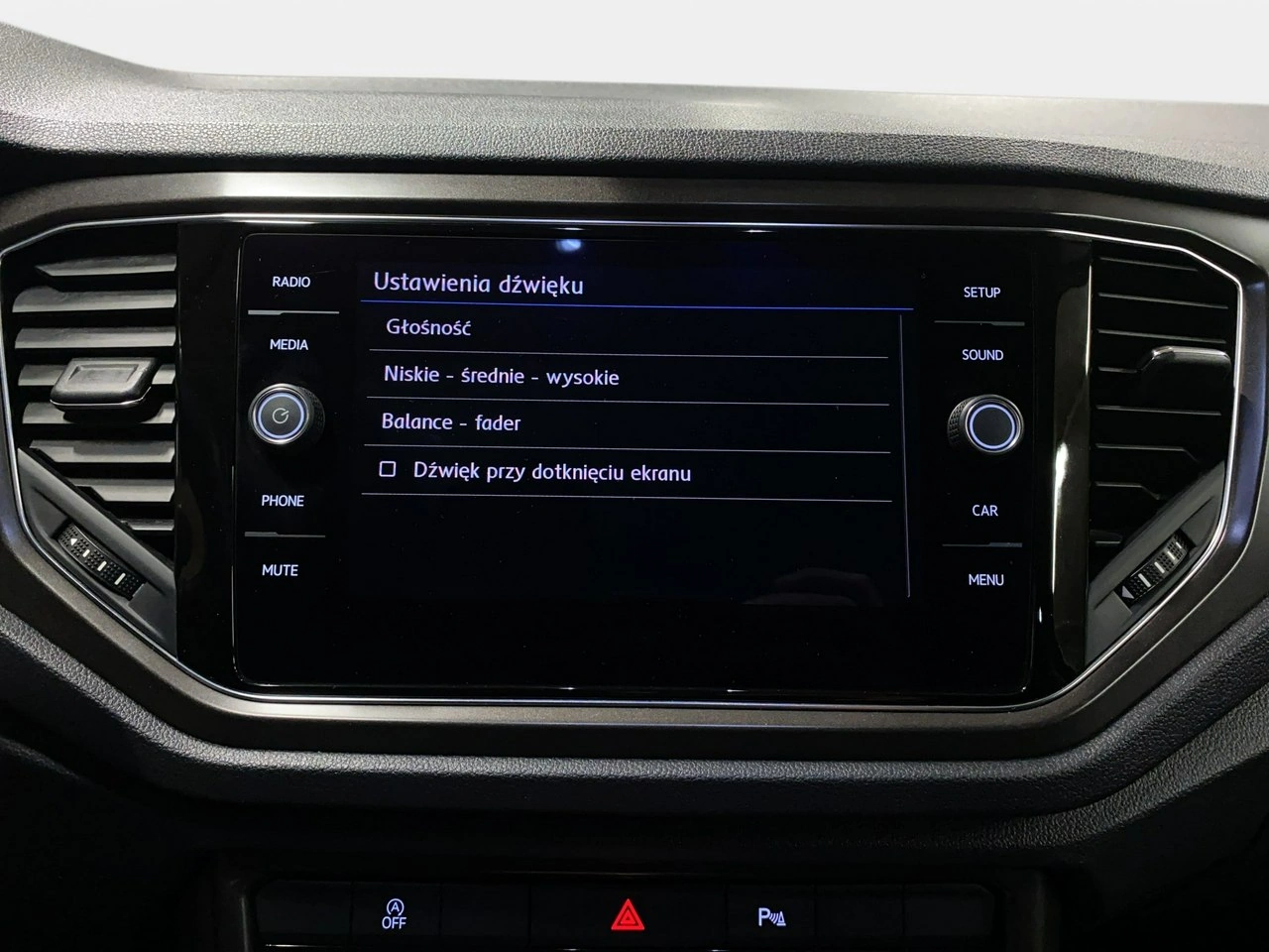 Volkswagen T-Roc - Zdjęcie 26