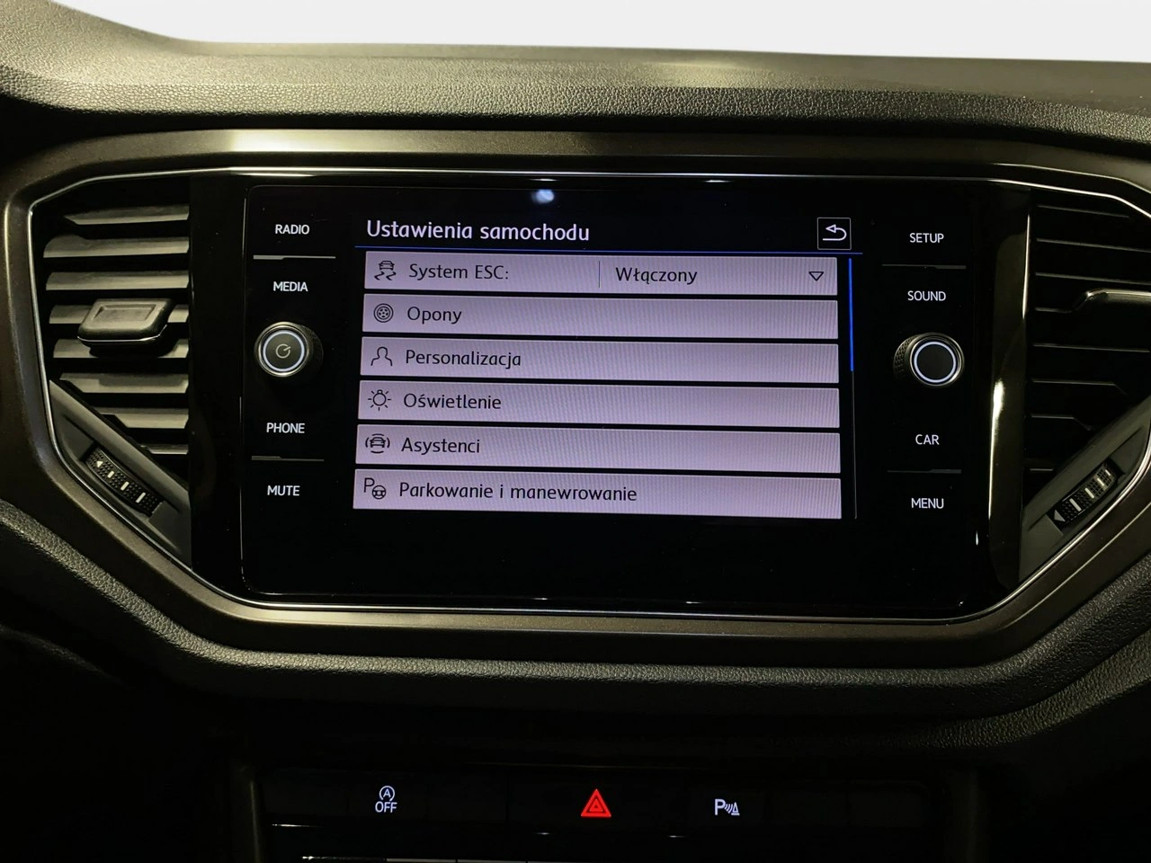 Volkswagen T-Roc - Zdjęcie 27