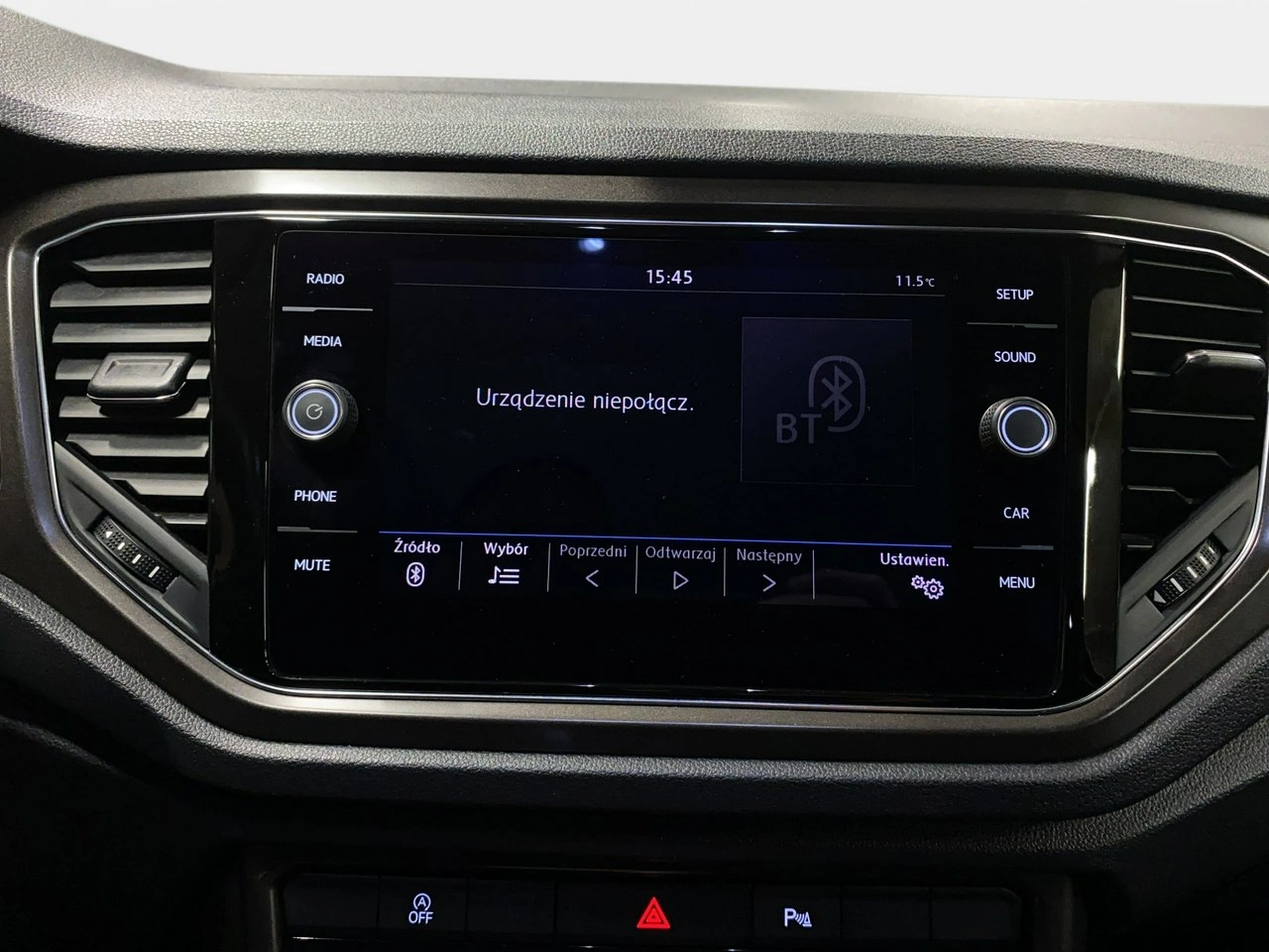 Volkswagen T-Roc - Zdjęcie 28