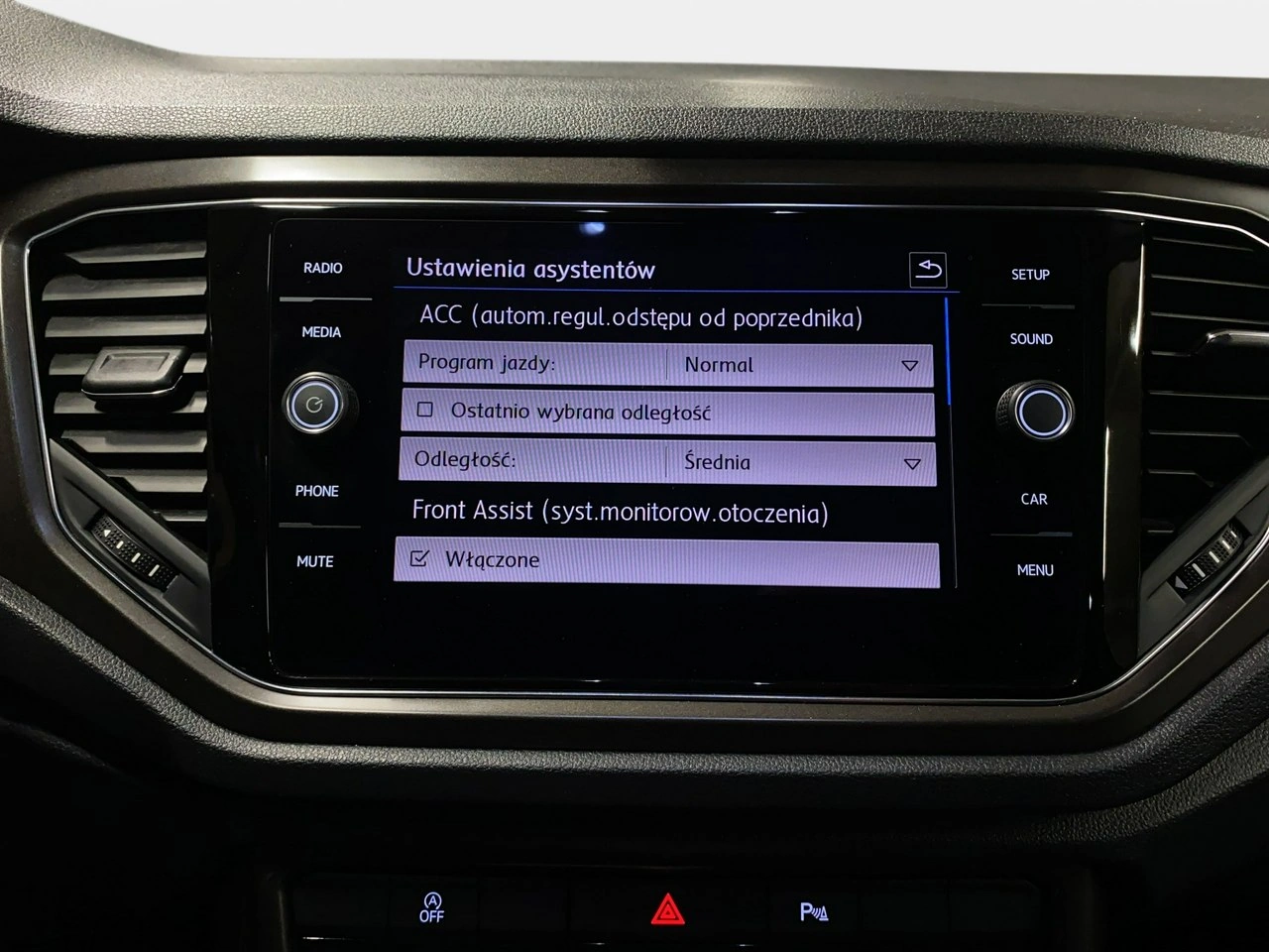 Volkswagen T-Roc - Zdjęcie 30