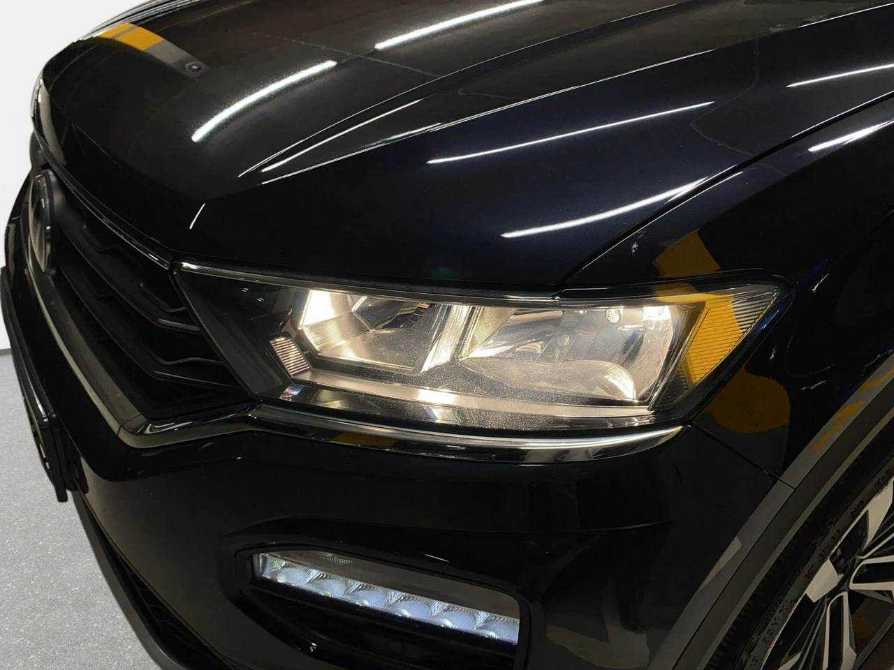 Volkswagen T-Roc - Zdjęcie 8