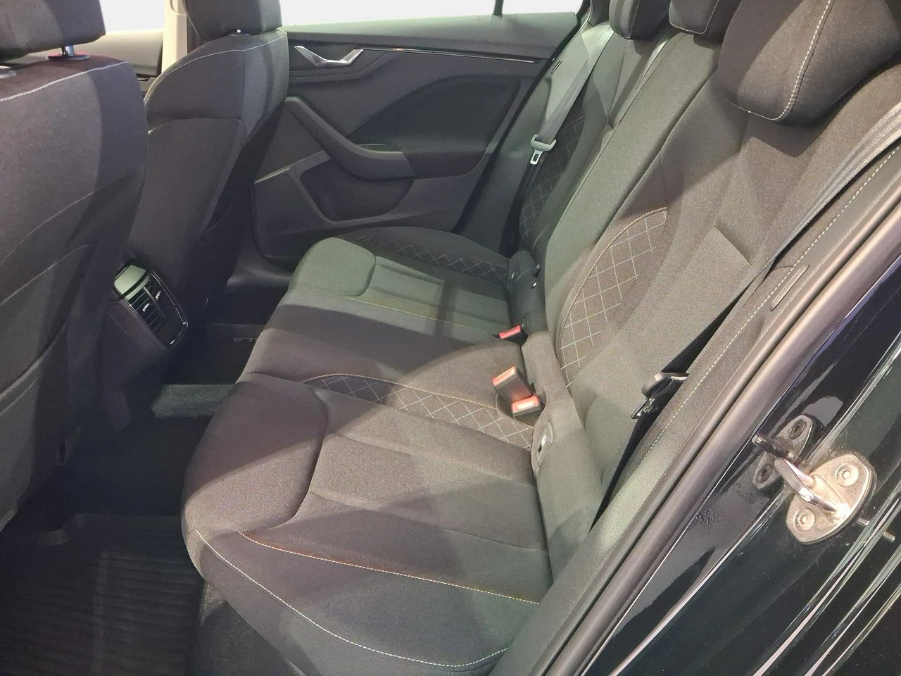 Skoda Scala - Zdjęcie 9