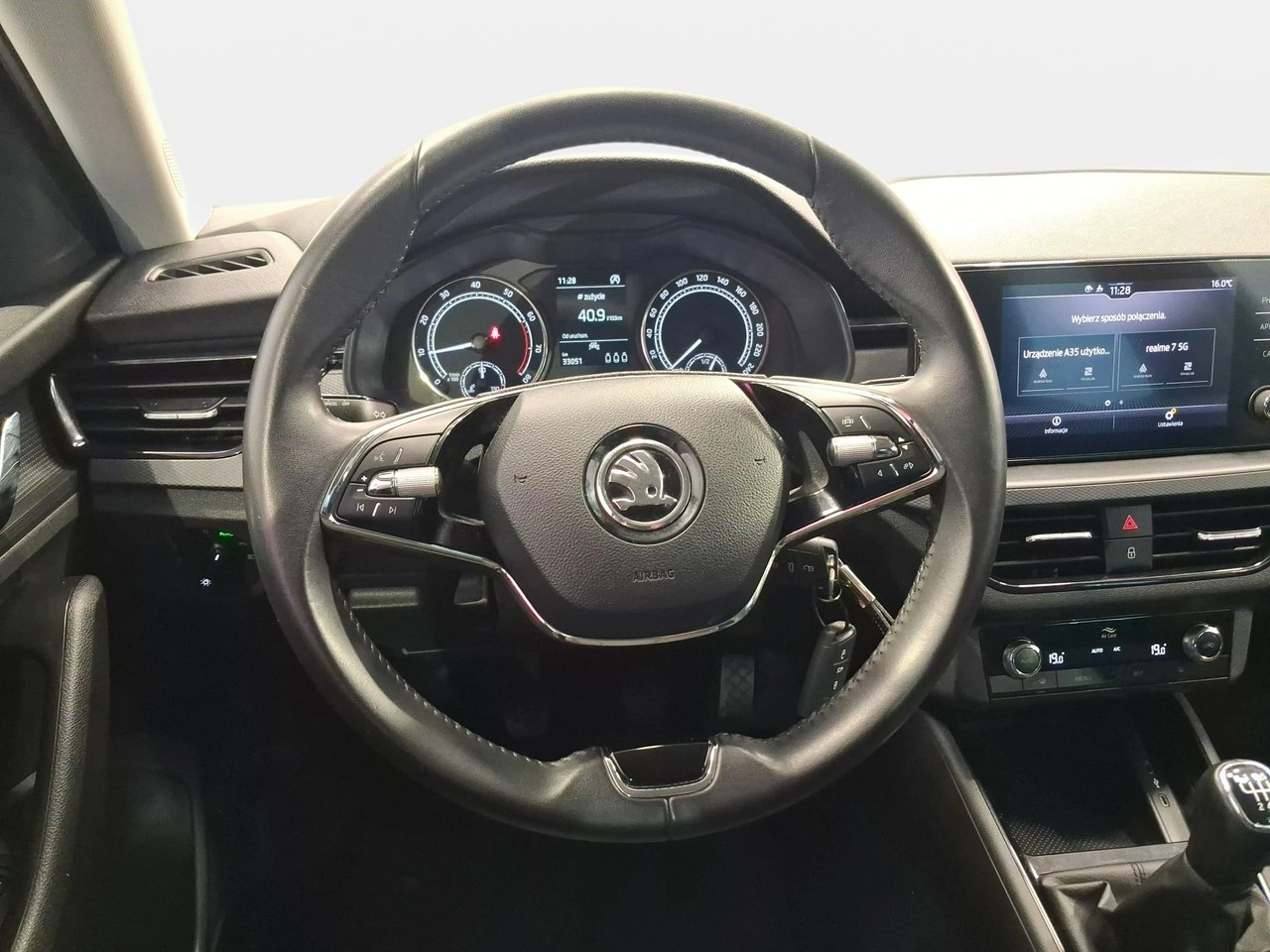 Skoda Scala - Zdjęcie 12