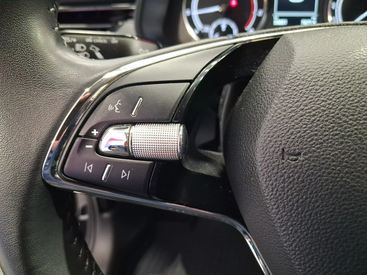 Skoda Scala - Zdjęcie 13