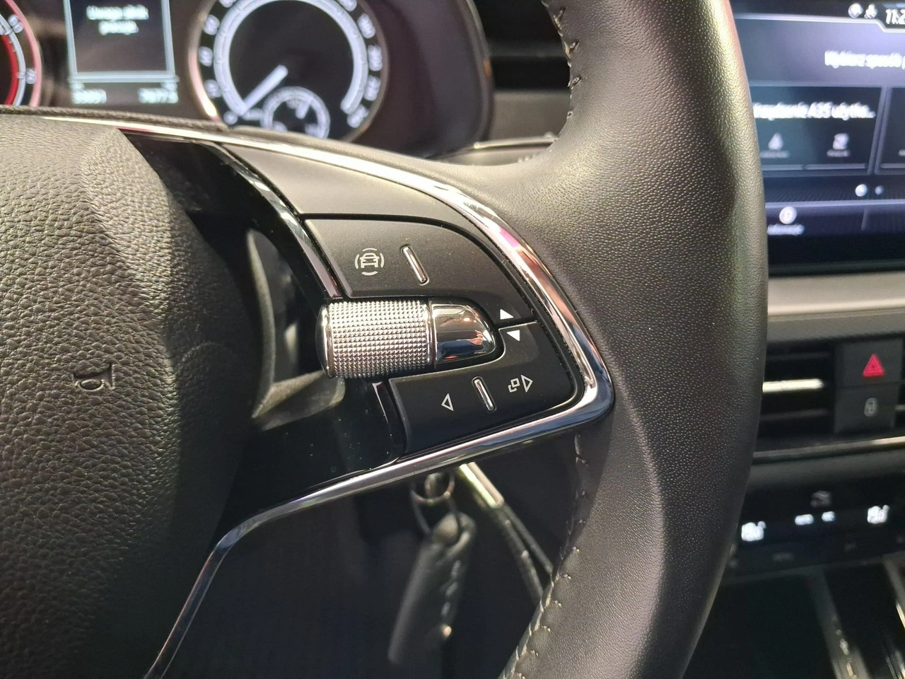 Skoda Scala - Zdjęcie 14