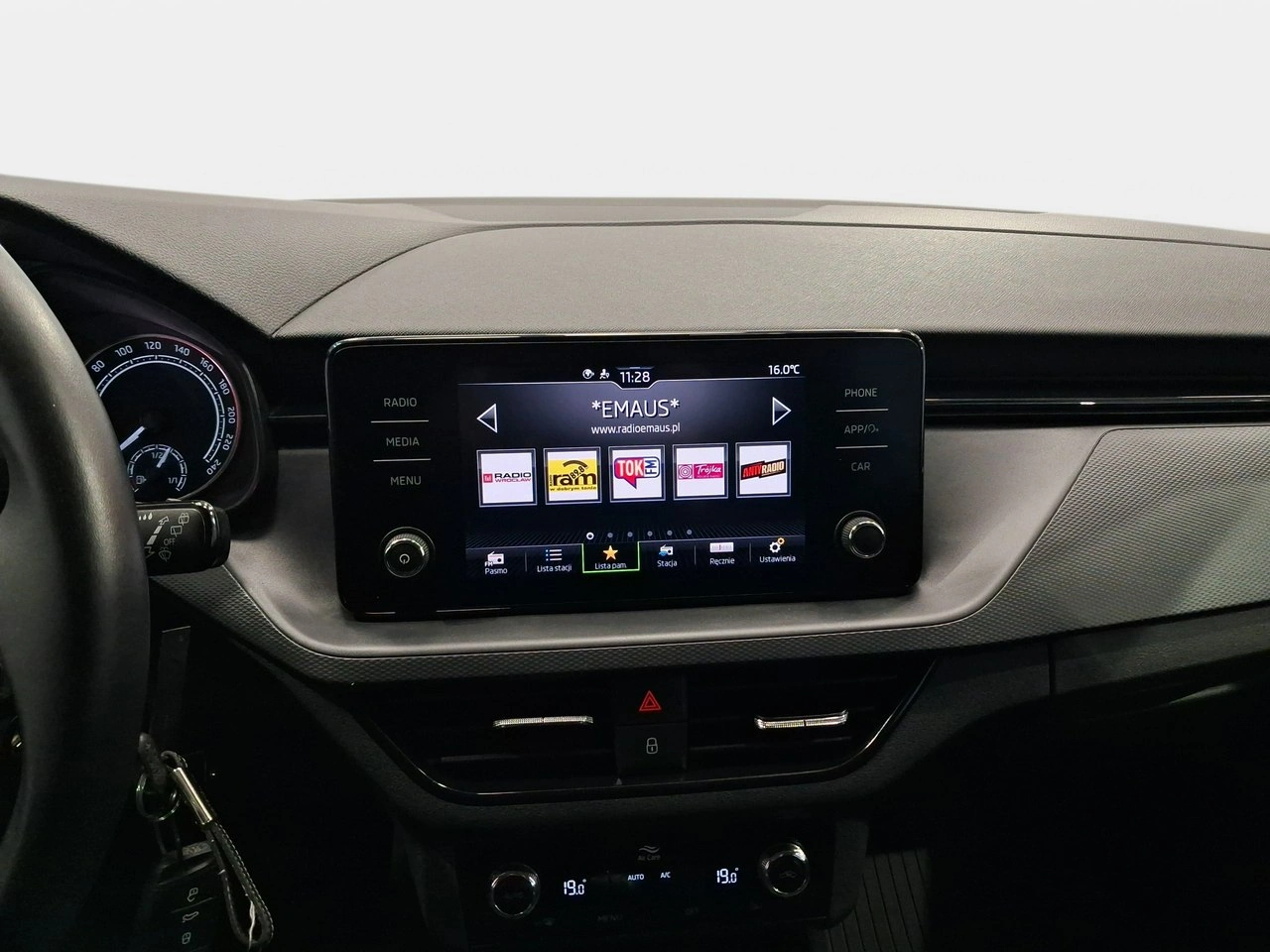 Skoda Scala - Zdjęcie 16