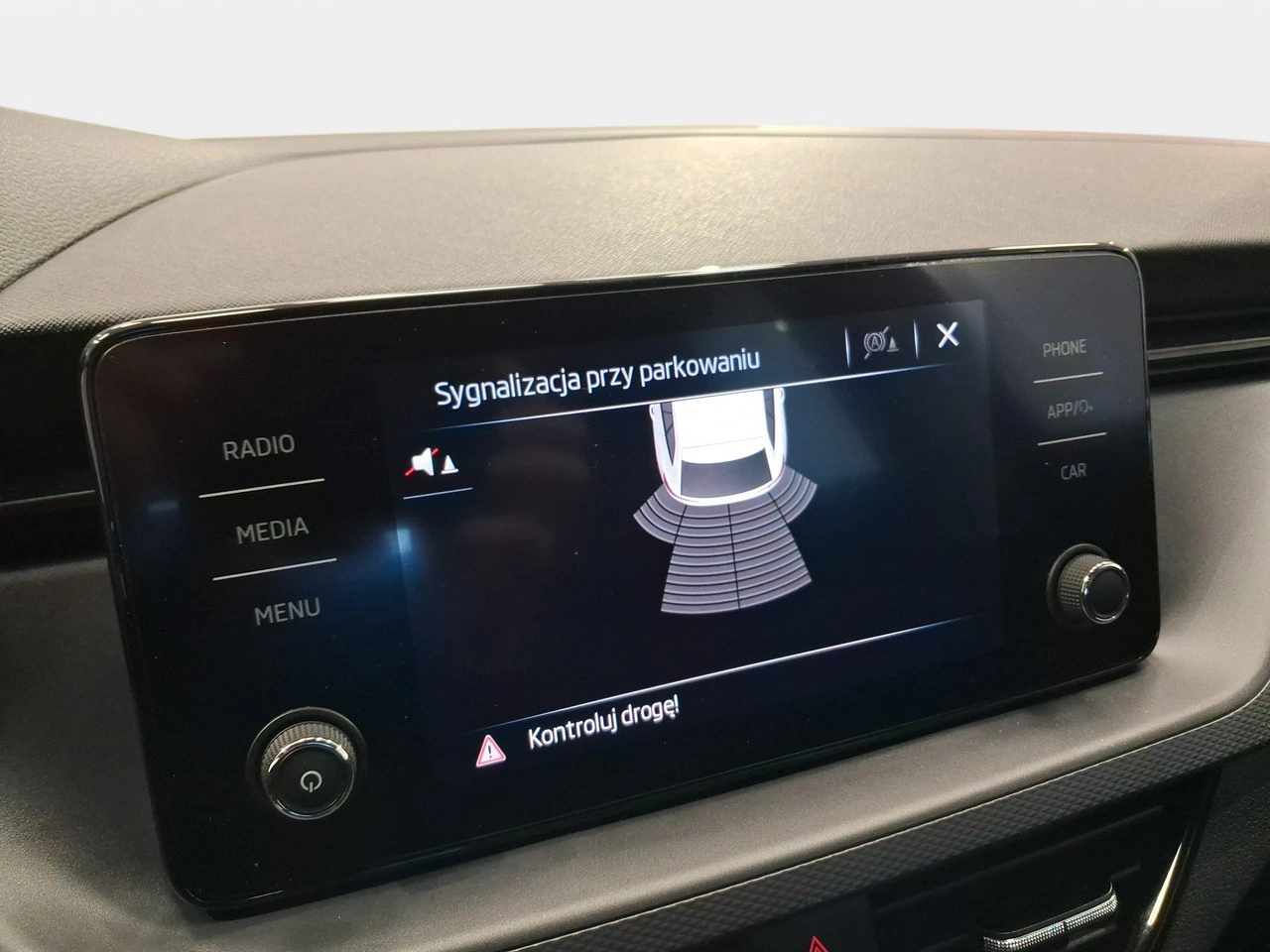 Skoda Scala - Zdjęcie 17