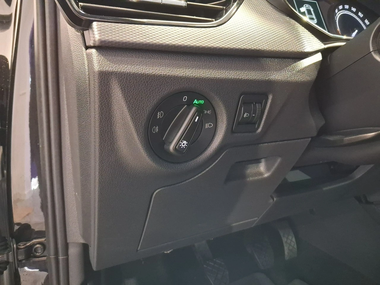 Skoda Scala - Zdjęcie 21