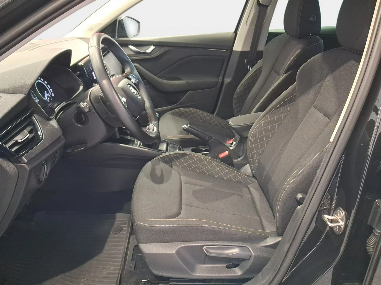 Skoda Scala - Zdjęcie 8