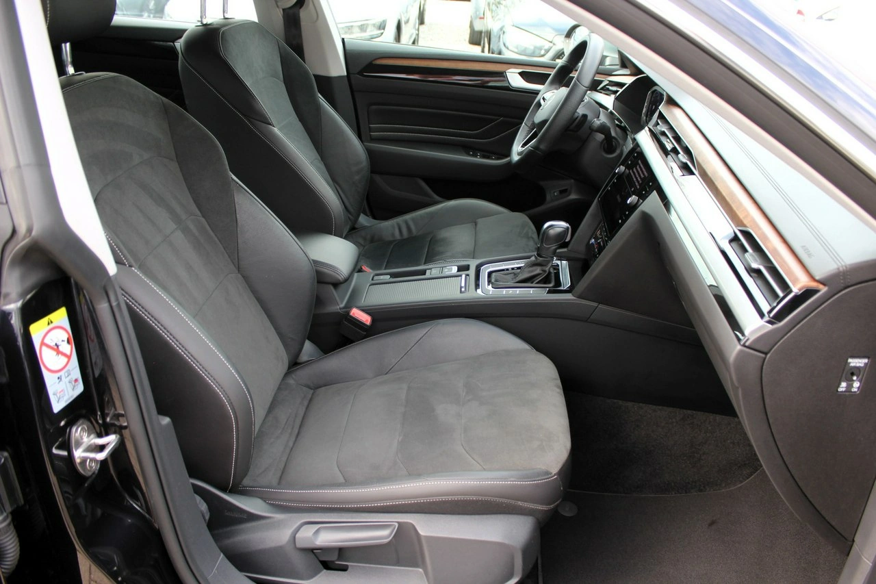 Volkswagen Arteon - Zdjęcie 10