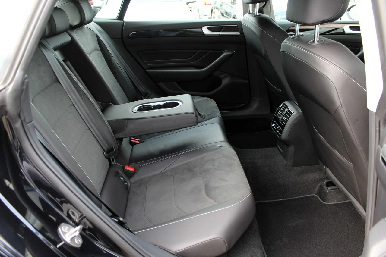 Volkswagen Arteon - Zdjęcie 11